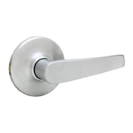 Kwikset CHR Delta Pass Lockset 200DL 26D 6AL RCS V1